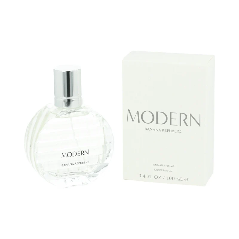 Profumo Donna Banana Republic EDP Moderno 100 ml