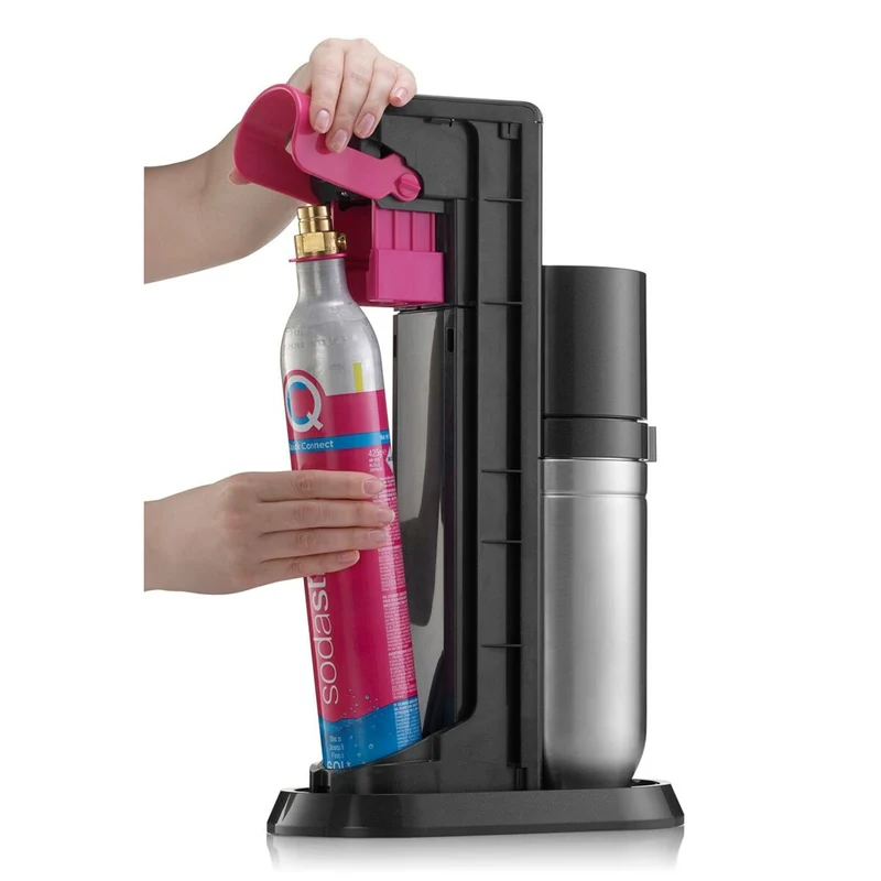 Macchina per la soda sodastream