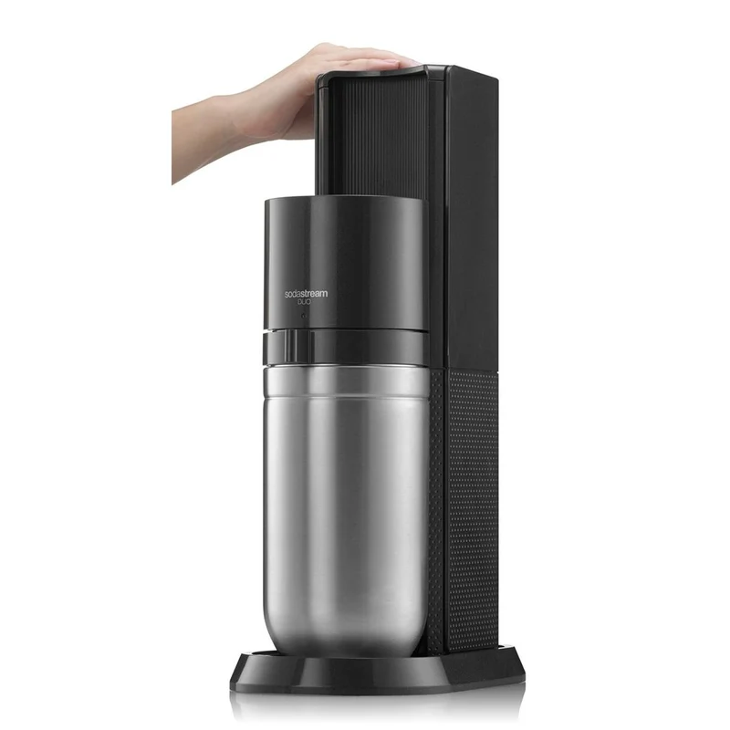 Macchina per la soda sodastream