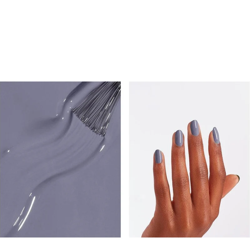 OPI Nail Lacquer NLLA09 NL OPI (Heart) DTLA 15ml - smalto per unghie