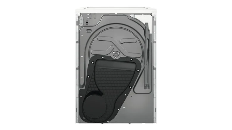 Hotpoint H8 D94WB IT asciugatrice Libera installazione Caricamento frontale 9 kg A+++ Bianco