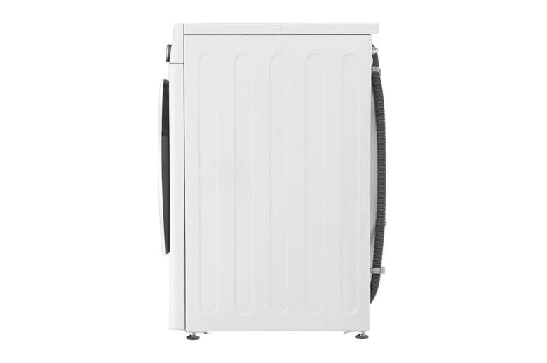 LG F2DV5S8H0E Lavasciuga Slim Intelligente AIDD 8.5/5kg Vapore TurboWash 1200 Giri/min Carica frontale Classe E