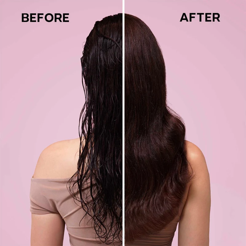 Alfaparf Milano Semi Di Lino Style&Care Blow Dry Cream 200ml - crema styling tenuta leggera