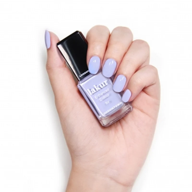 Londontown Lakur Nail Lacquer Dainty Daze 12ml - smalto vegano