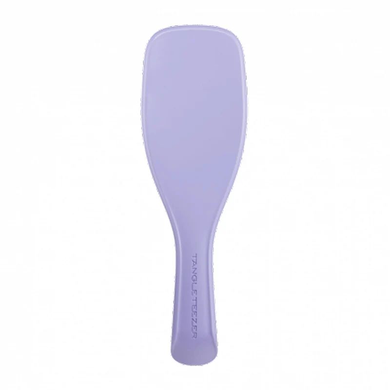 Tangle Teezer Wet Detangler Curly Purple Passion - spazzola per capelli ricci ed afro
