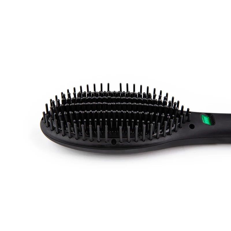 Muk Hot Paddle Brush - spazzola elettrica