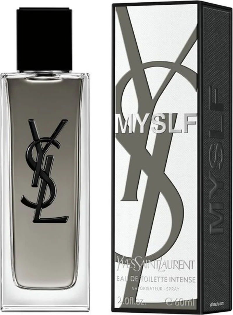 Myself Eau de Toilette Intense