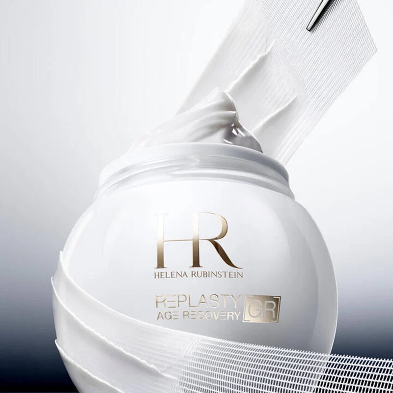 Replasty Age Recovery Day [GR]