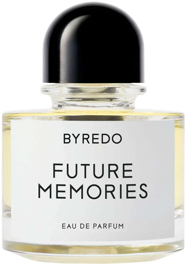 Future Memories Eau de Parfum