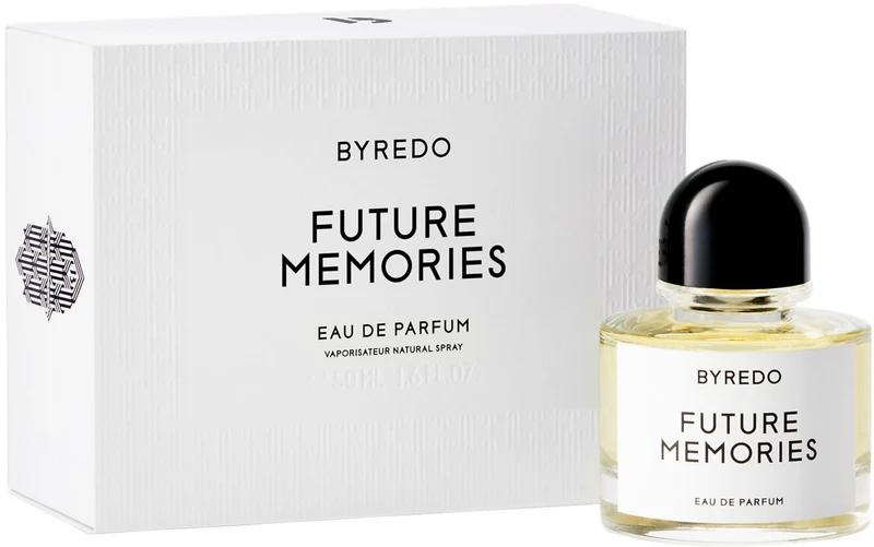 Future Memories Eau de Parfum