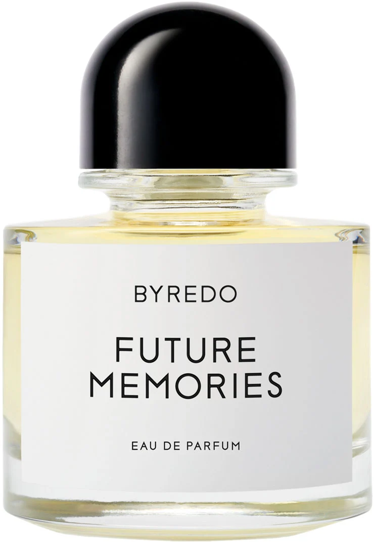 Future Memories Eau de Parfum