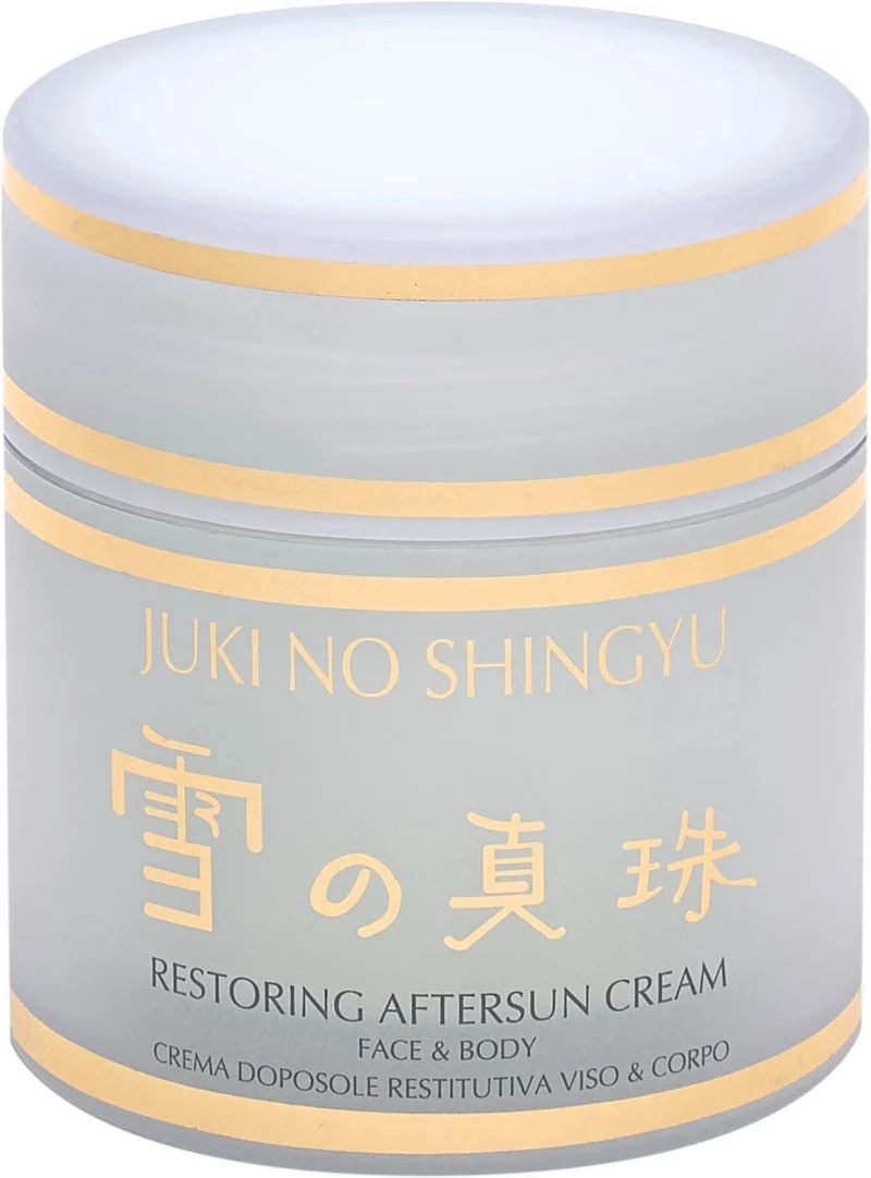 Crema Doposole Rigenerante Viso & Corpo