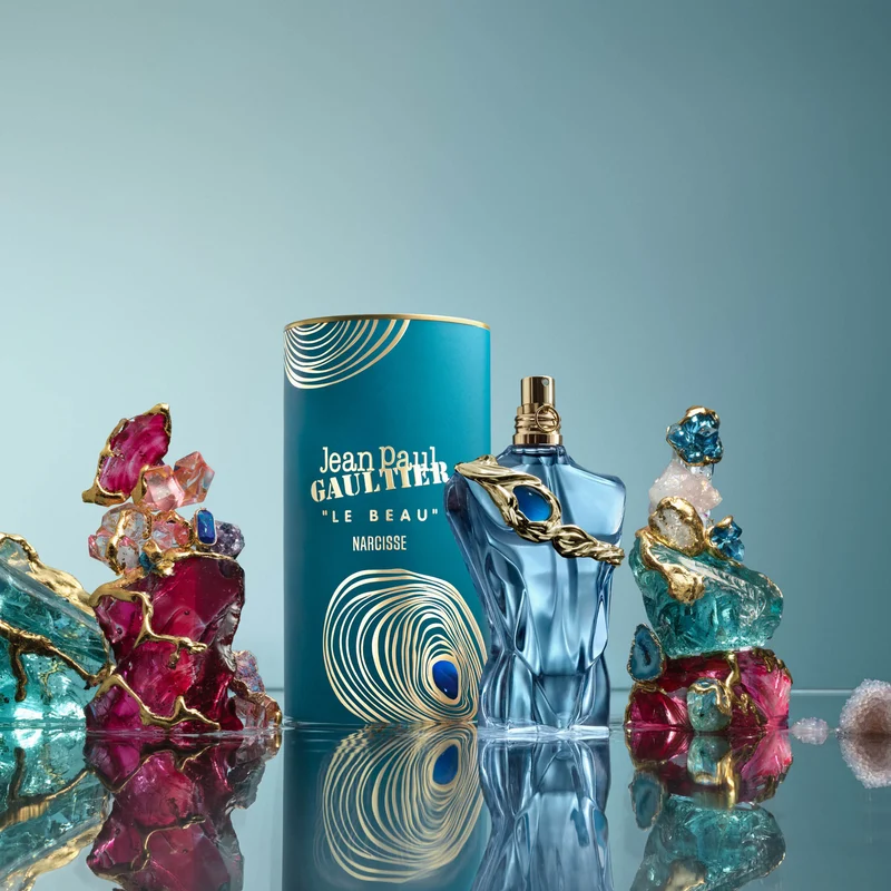 Le Beau Narcisse Eau de Parfum