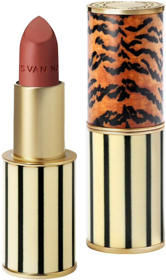 Astuccio per Rossetti Tiger Ink Lipstick Case