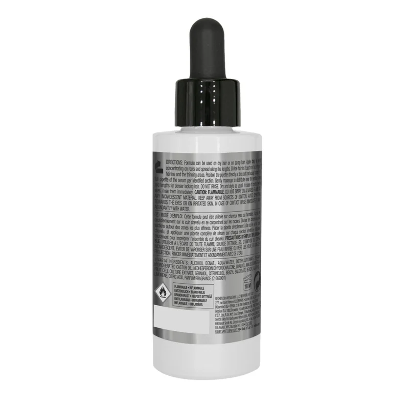 Redken Stemoxydine 5% Siero Anticaduta Capelli 90 ML – Trattamento per Capelli Diradati
