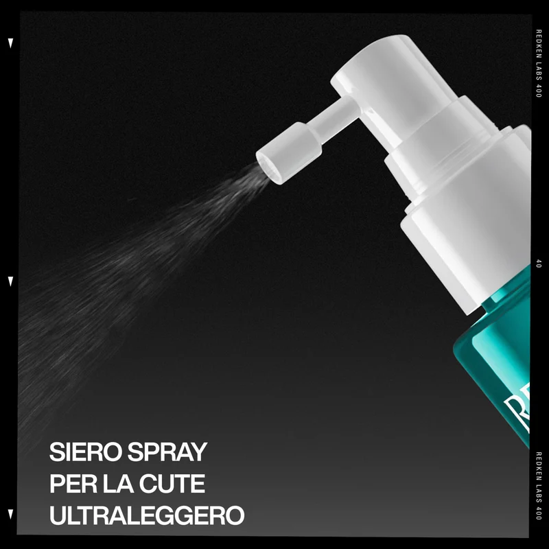 Redken Acidic Grow Full System Serum 100 ML – Siero Leave-In per Cuoio Capelluto