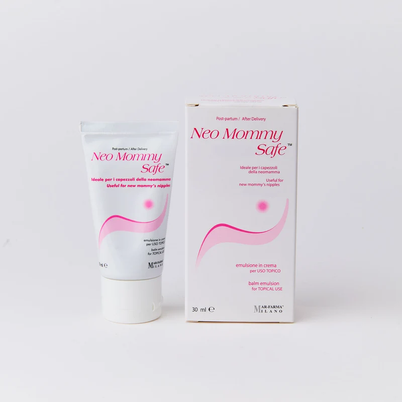 Neo Mommy Safe
