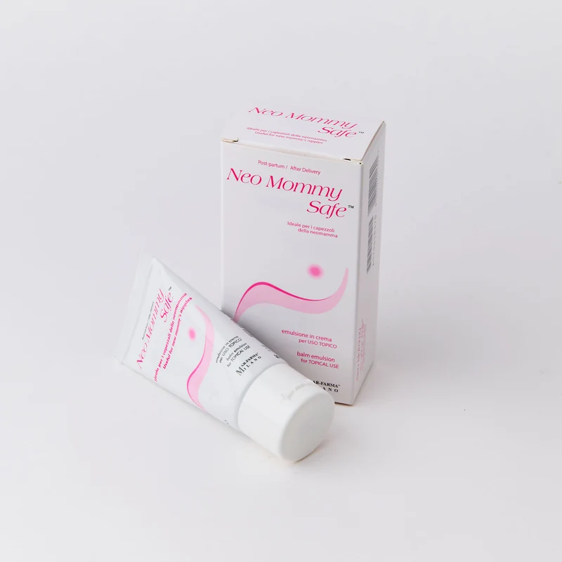 Neo Mommy Safe