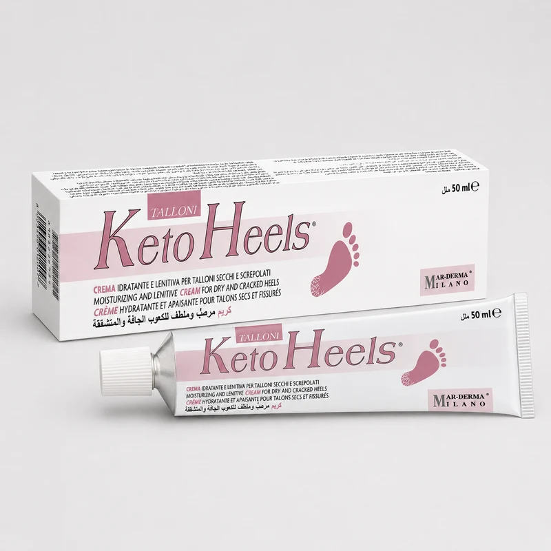 Keto Heels
