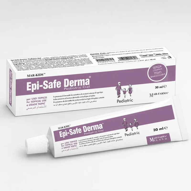 Epi - Safe Derma