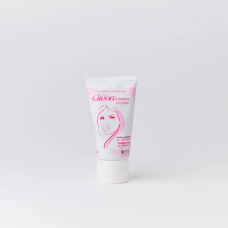 Clivon Cream Intime