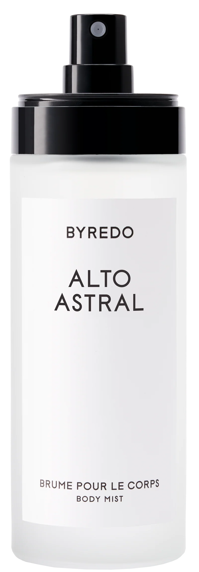 alto astral body mist