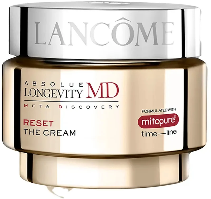 absolue longevity md reset the cream