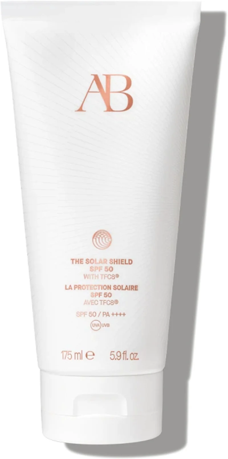 The Solar Shield SPF 50 Protezione Solare