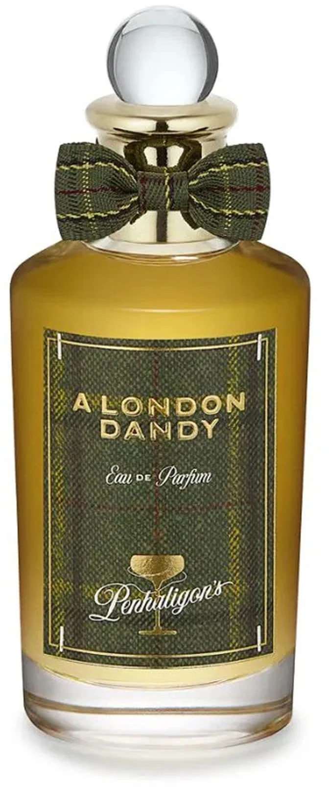 A London Dandy Eau de Parfum