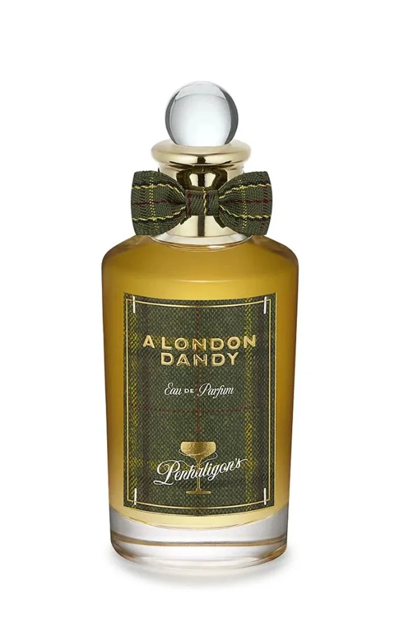 A London Dandy Eau de Parfum