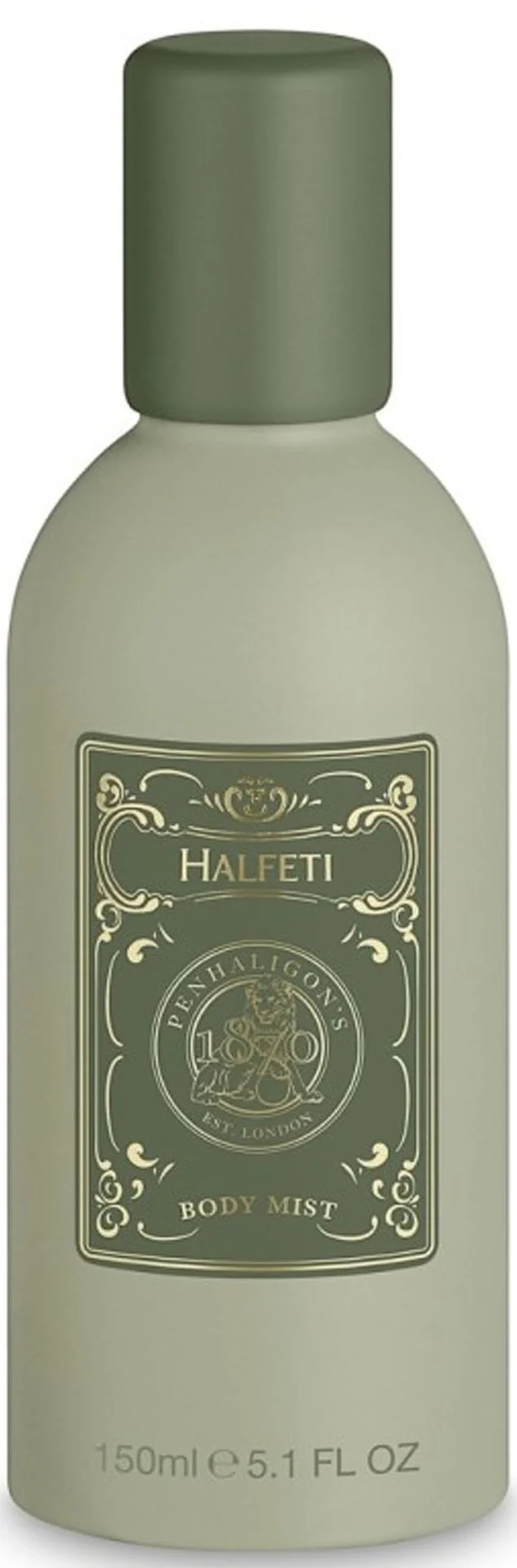 Halfeti Body Mist