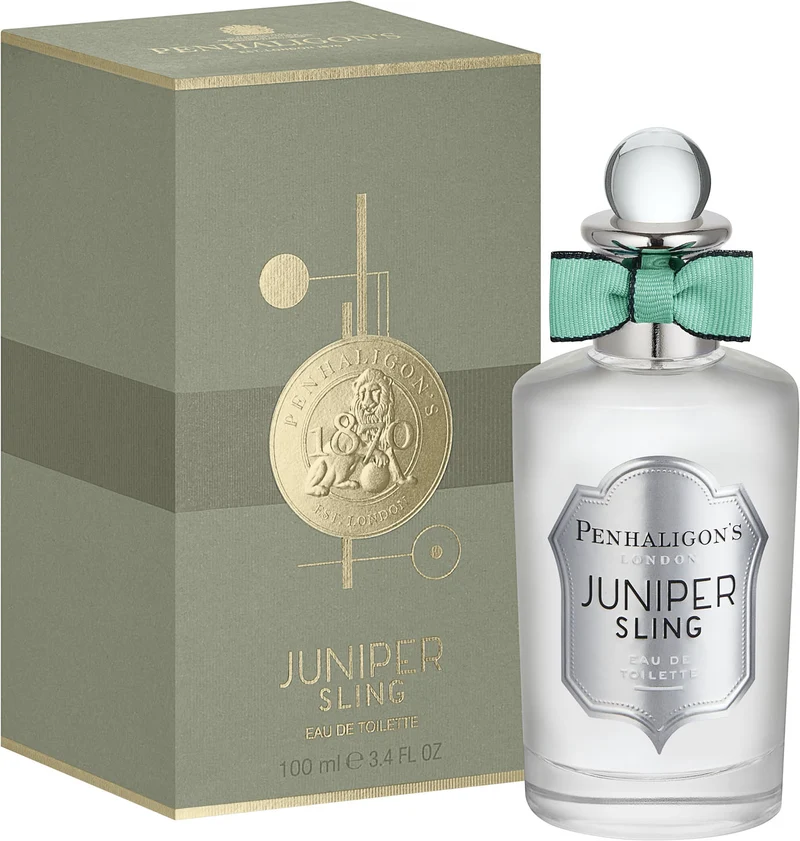 Juniper Sling Eau de Toilette