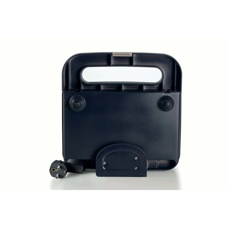 Tostiera Ariete 1971/00 Nera 750 W