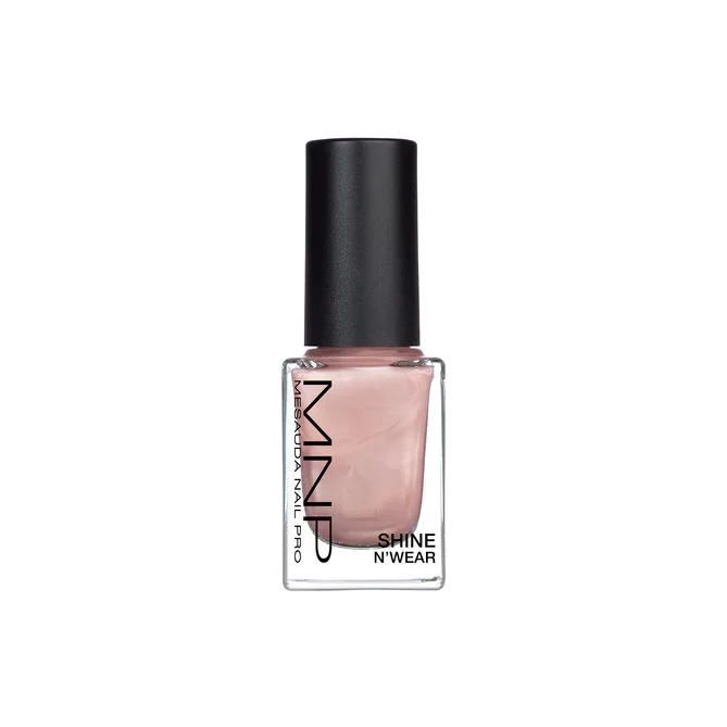 MNP Shine N’Wear Smalto Per Unghie dal 201 al 296