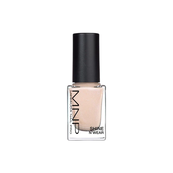 MNP Shine N’Wear Smalto Per Unghie dal 201 al 296