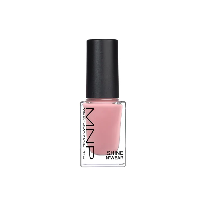 MNP Shine N’Wear Smalto Per Unghie dal 201 al 296