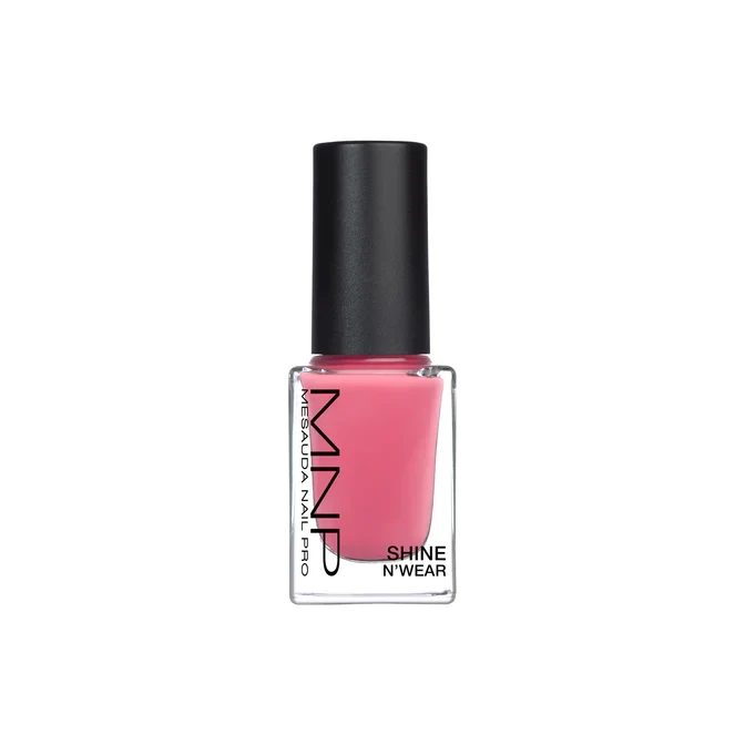 MNP Shine N’Wear Smalto Per Unghie dal 201 al 296