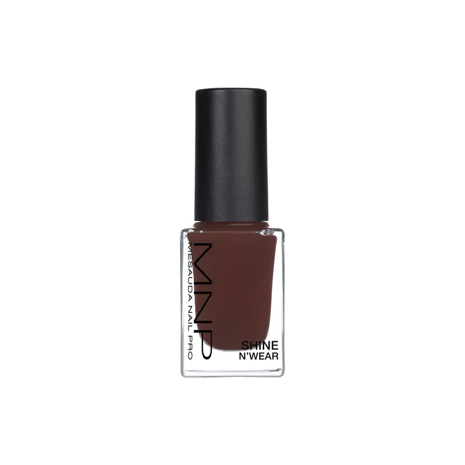 MNP Shine N’Wear Smalto Per Unghie dal 201 al 296