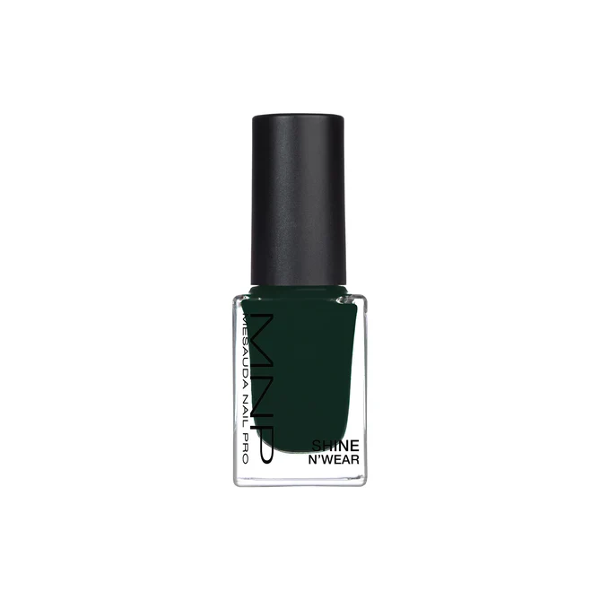 MNP Shine N’Wear Smalto Per Unghie dal 201 al 296