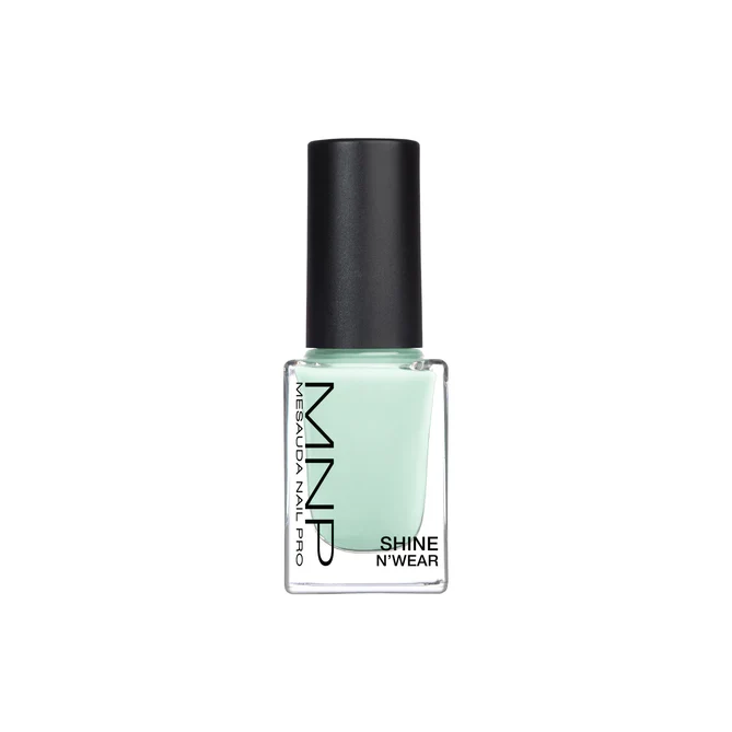 MNP Shine N’Wear Smalto Per Unghie dal 201 al 296