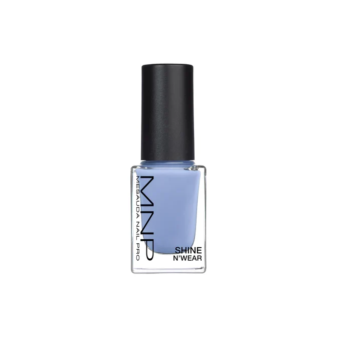 MNP Shine N’Wear Smalto Per Unghie dal 201 al 296