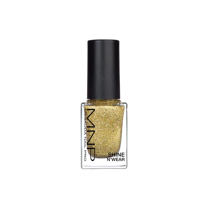 MNP Shine N’Wear Smalto Per Unghie dal 201 al 296