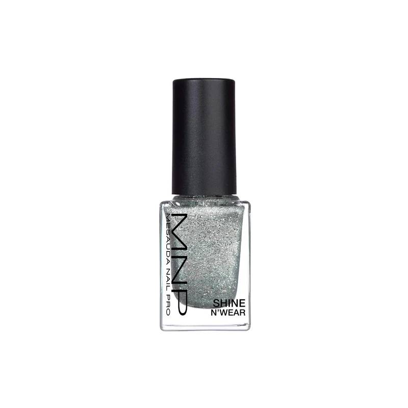 MNP Shine N’Wear Smalto Per Unghie dal 201 al 296