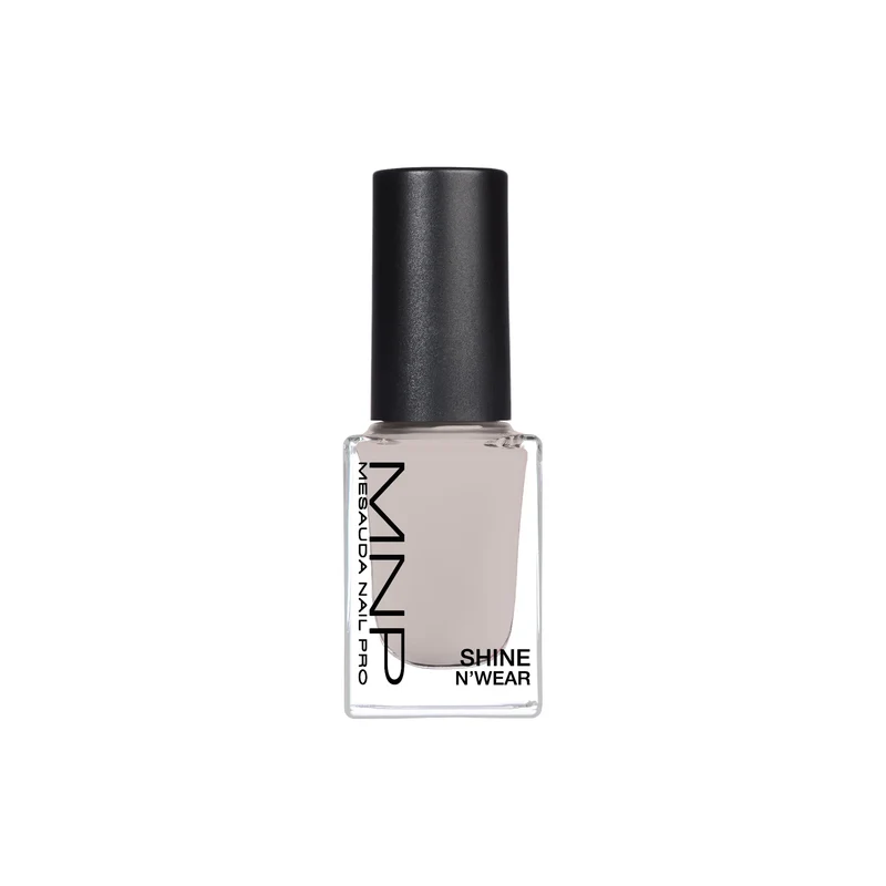 MNP Shine N’Wear Smalto Per Unghie dal 201 al 296