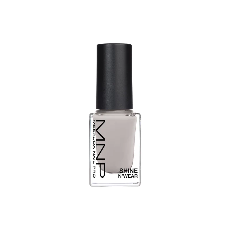 MNP Shine N’Wear Smalto Per Unghie dal 201 al 296