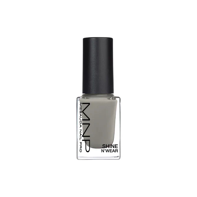 MNP Shine N’Wear Smalto Per Unghie dal 201 al 296