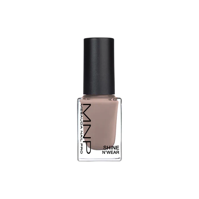 MNP Shine N’Wear Smalto Per Unghie dal 201 al 296