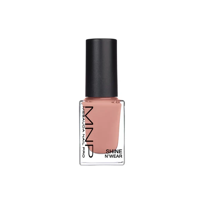 MNP Shine N’Wear Smalto Per Unghie dal 201 al 296