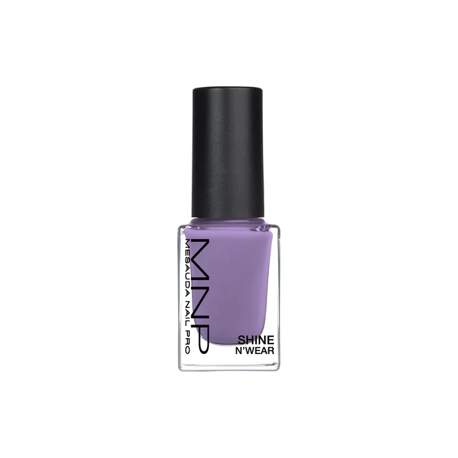 MNP Shine N’Wear Smalto Per Unghie dal 201 al 296