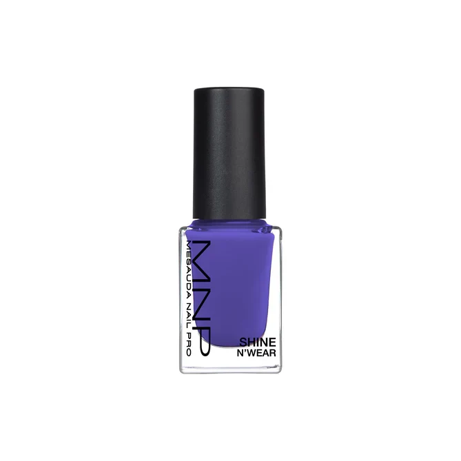 MNP Shine N’Wear Smalto Per Unghie dal 201 al 296